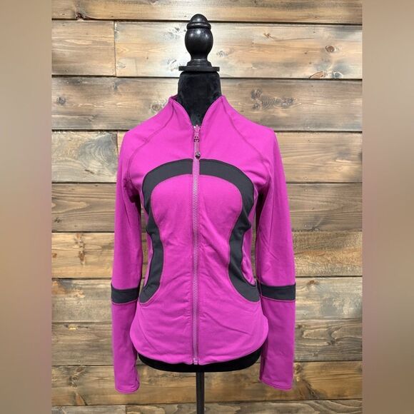 Lululemon Find Your Bliss Jacket - Picture 5 of 7